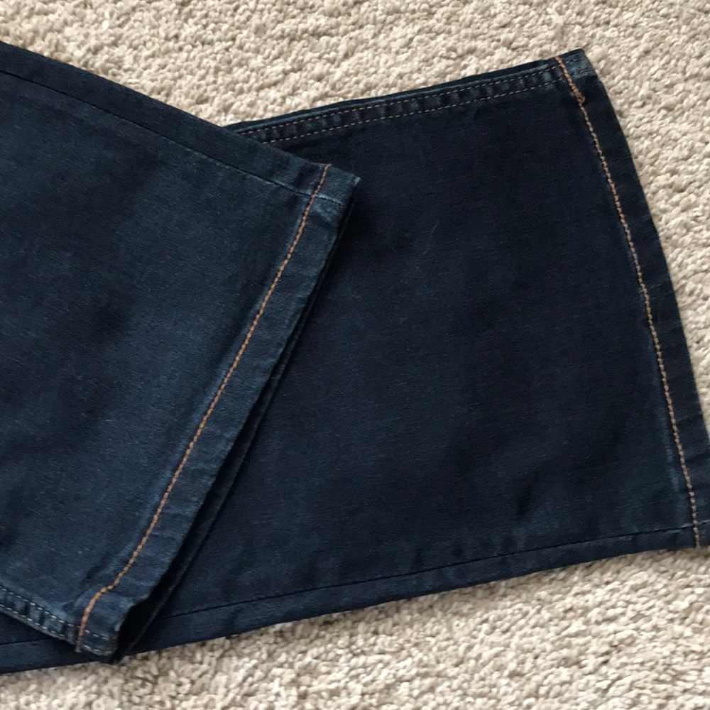 Banana Republic Bootleg Jeans - Picture 6 of 6